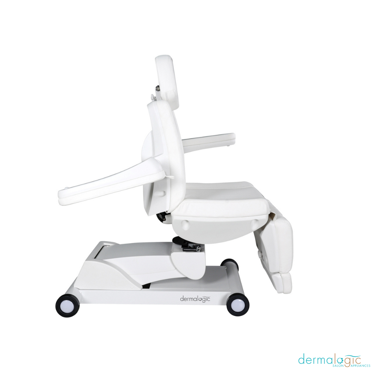 Modena Electric Spa Treatment Table / 4 Motors