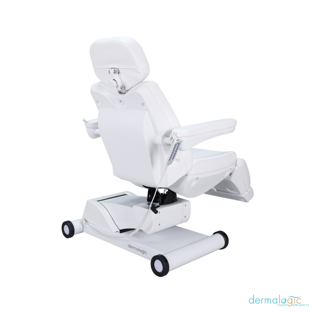 Modena Electric Spa Treatment Table / 4 Motors