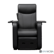 Silla de pedicura PediPlush Lounge sin plomería 