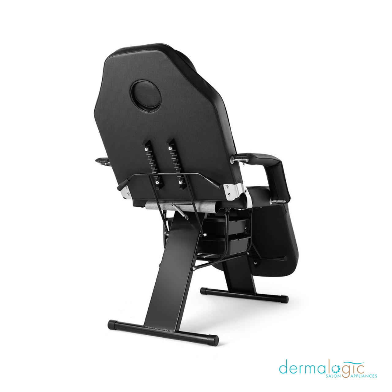 SILLA DE FACIAL/TATUAJE PARKER II DE DERMALOGIC 