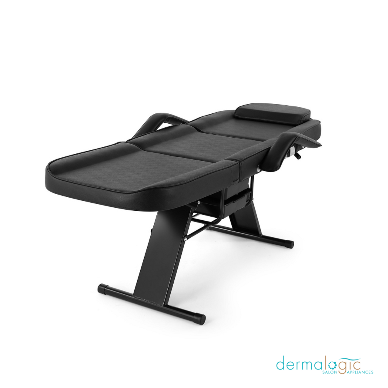 SILLA DE FACIAL/TATUAJE PARKER II DE DERMALOGIC 