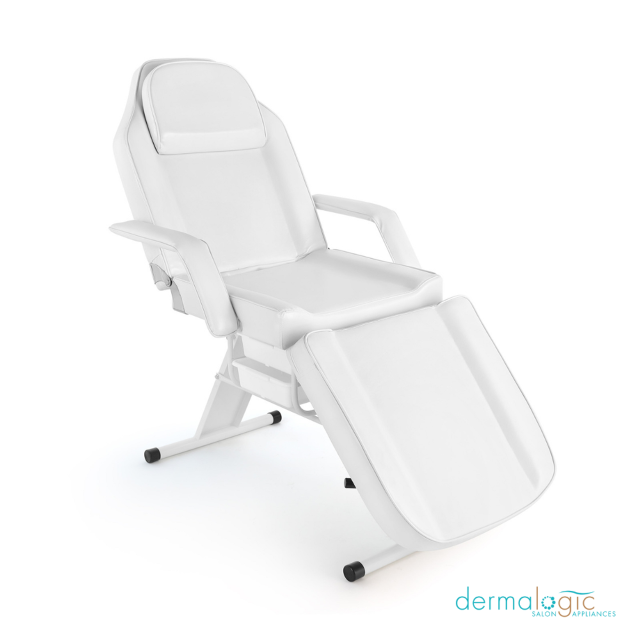 PARKER II FACIAL / TATTOO CHAIR BY DERMALOGIC