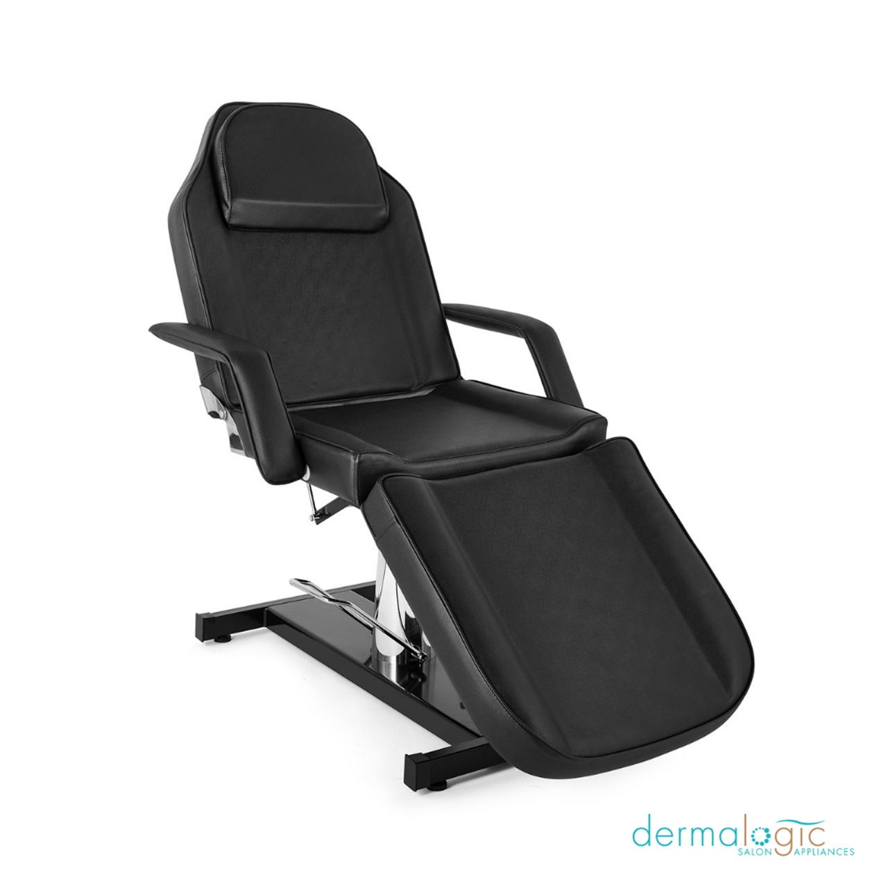 Silla hidráulica multiusos BETHANY de Dermalogic 