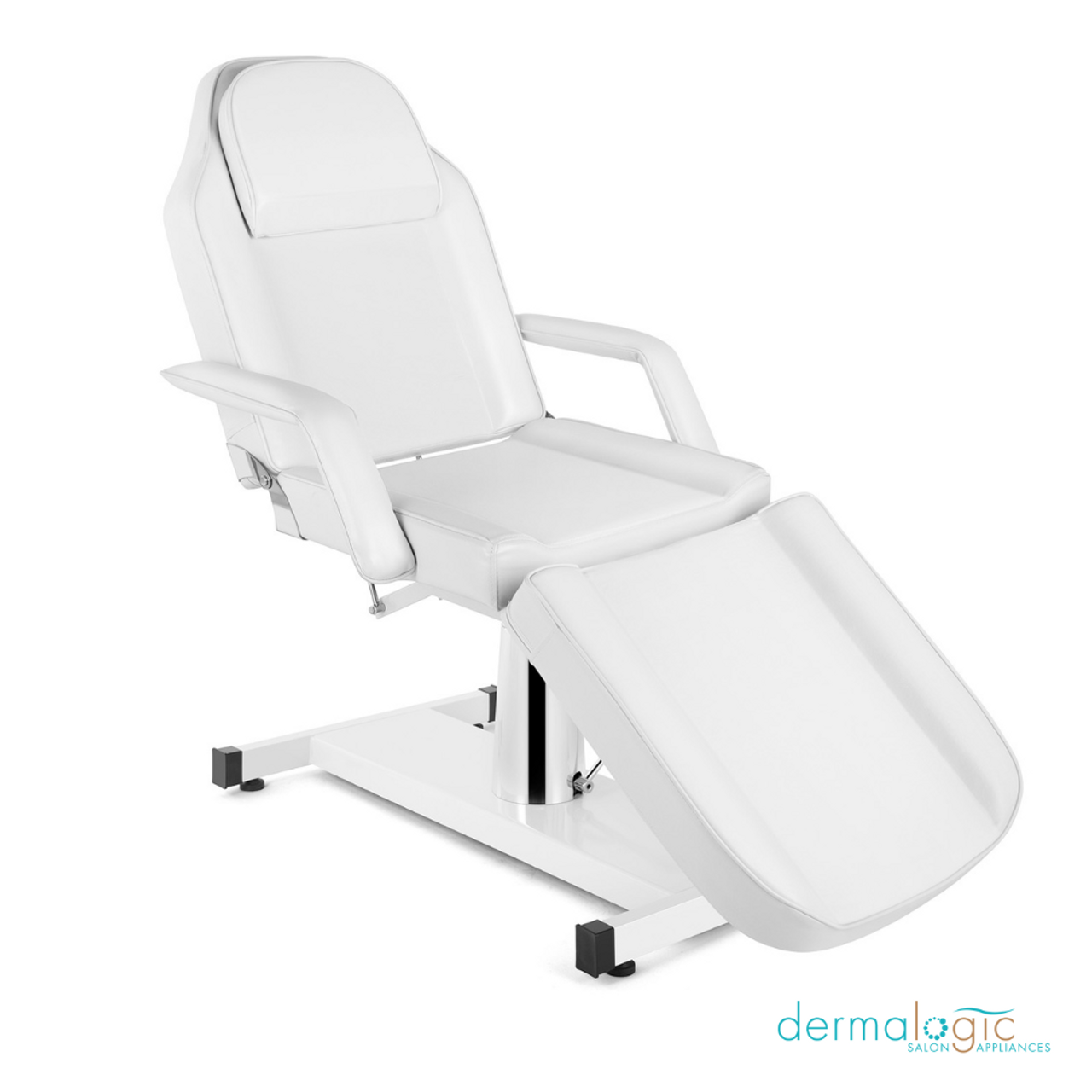 Silla hidráulica multiusos BETHANY de Dermalogic 