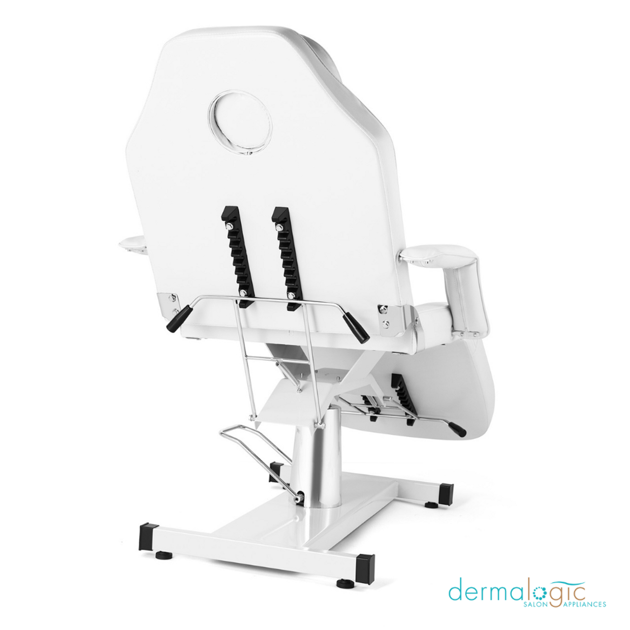 Silla hidráulica multiusos BETHANY de Dermalogic 