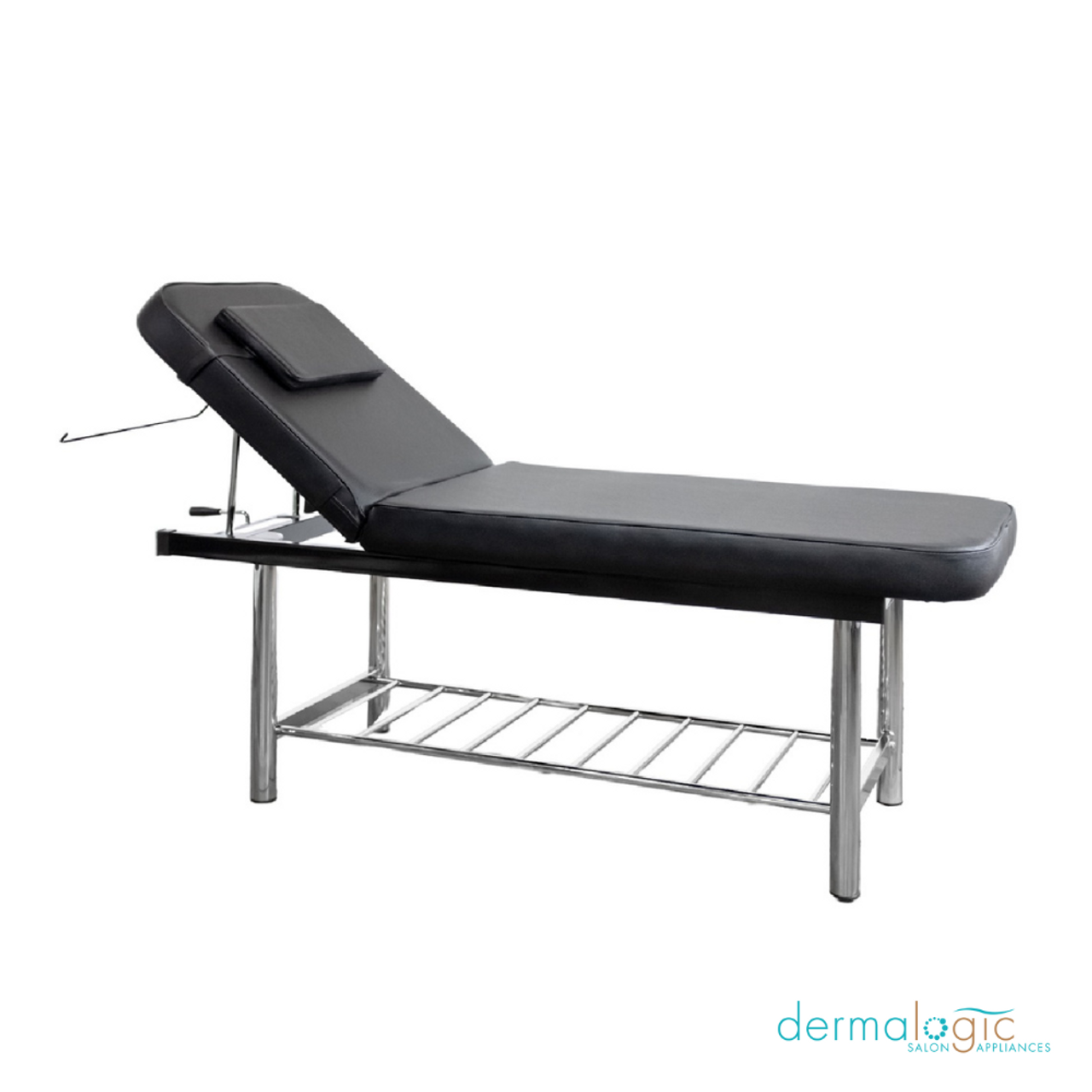 Mesa de masaje y depilación SABLE de Dermalogic 