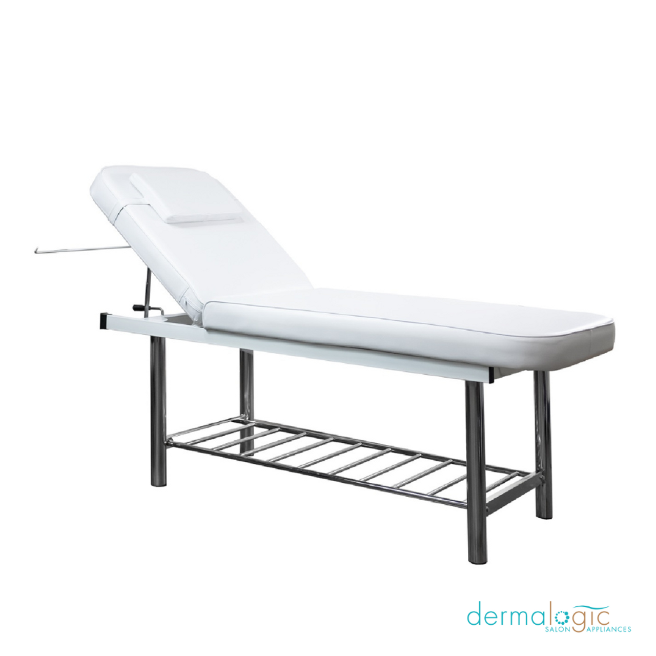 Mesa de masaje y depilación SABLE de Dermalogic 