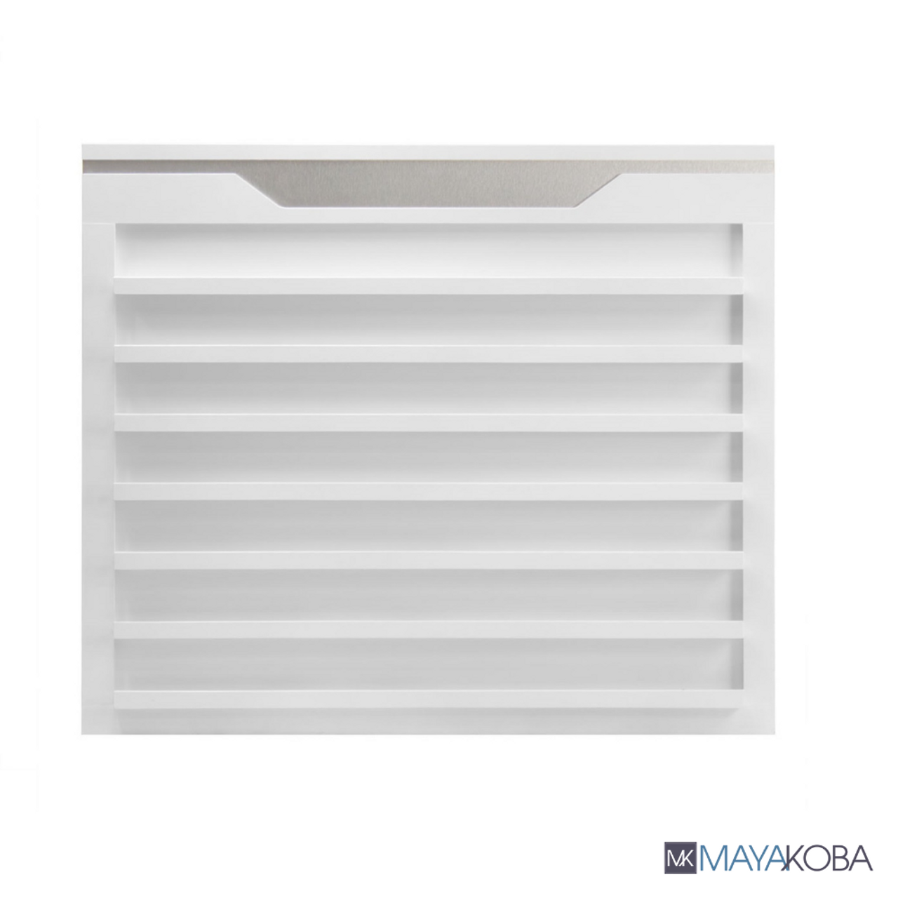 SONOMA Polish Rack by Mayakoba
