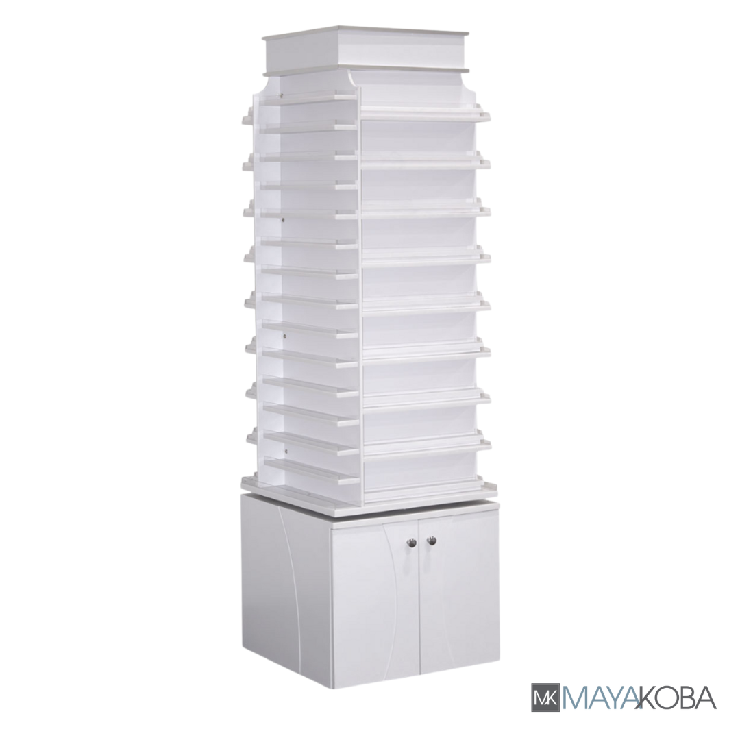 Trung tâm đánh bóng/bột SONOMA của Mayakoba 
