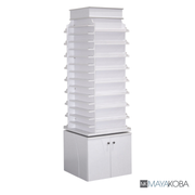 Trung tâm đánh bóng/bột SONOMA của Mayakoba 