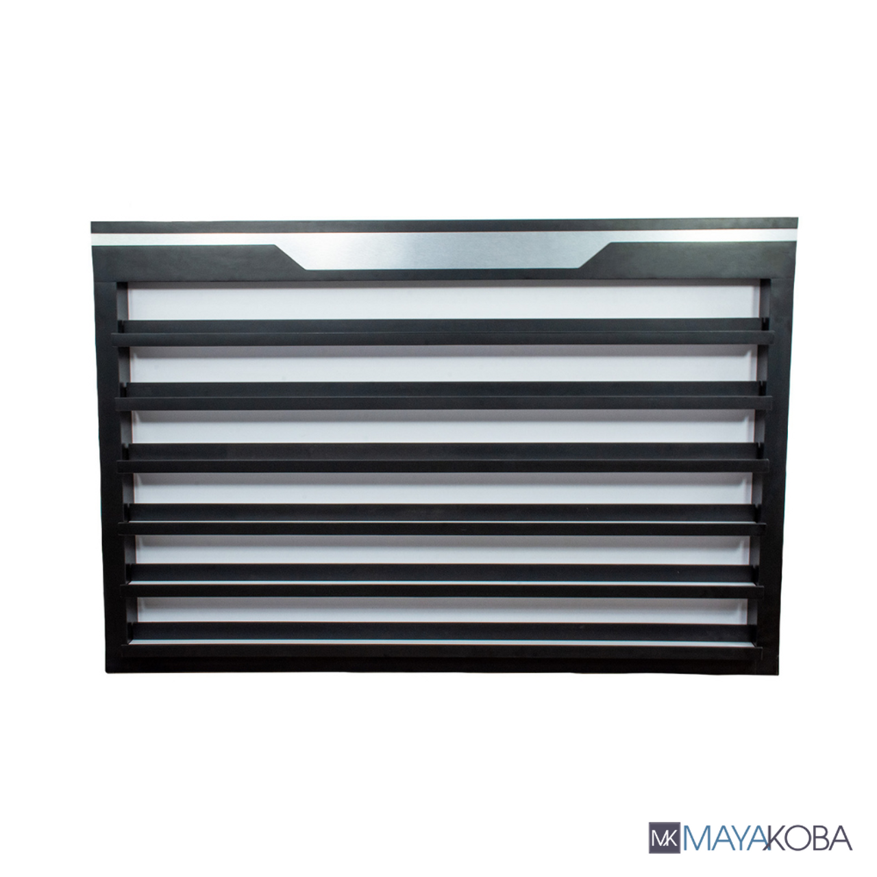 SONOMA II Double Polish Rack by Mayakoba