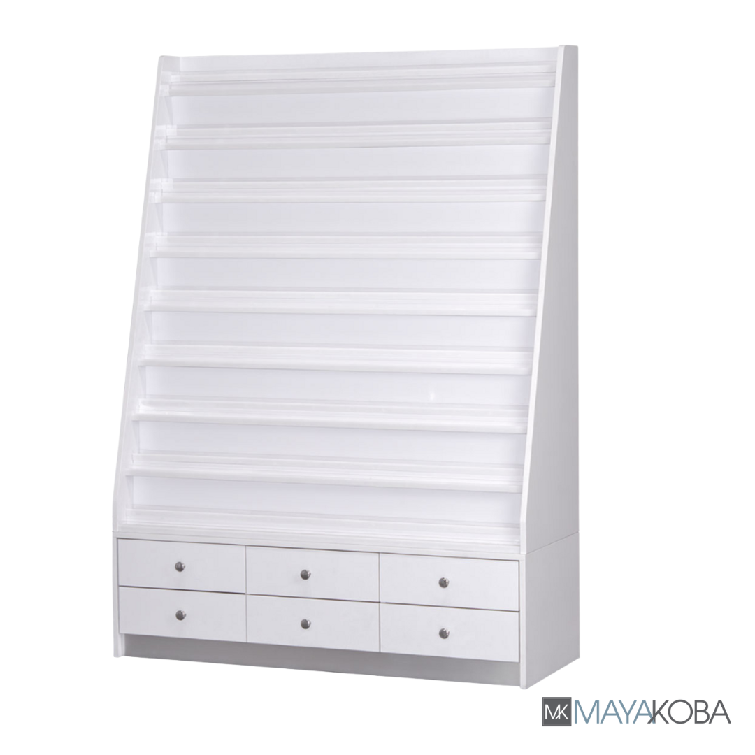 Thiết bị đánh bóng đôi Sonoma của Mayakoba 