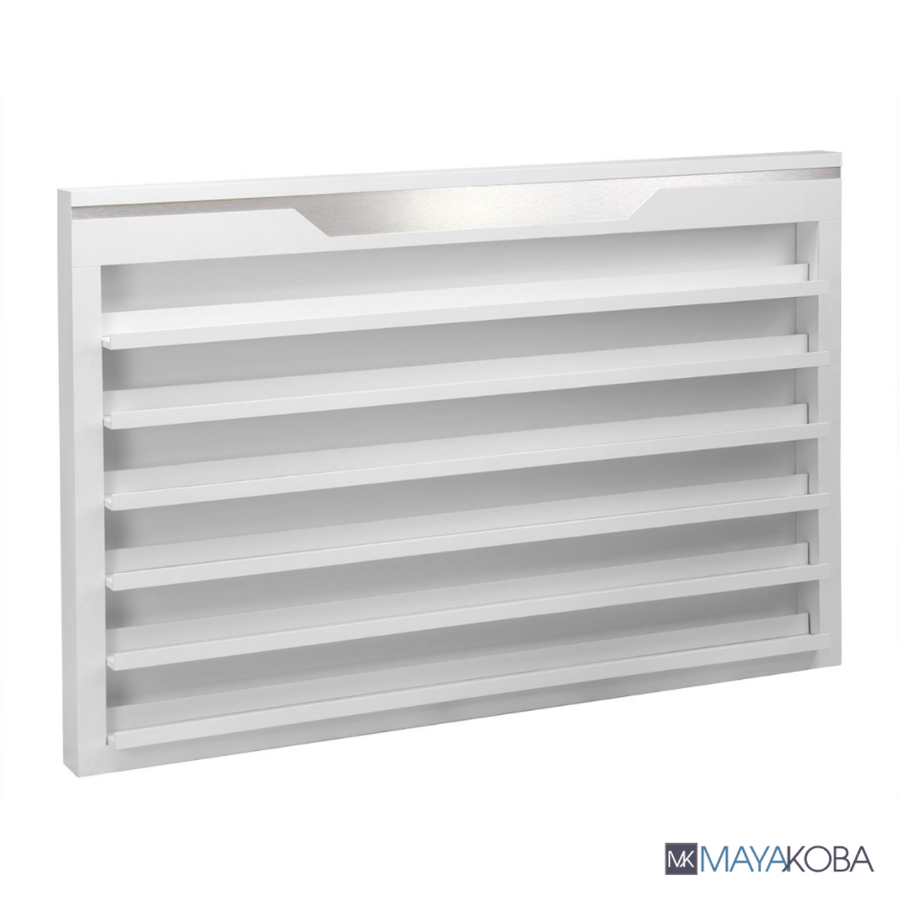 Sonoma Powder and Polish Rack by Mayakoba