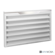 Sonoma Powder and Polish Rack by Mayakoba