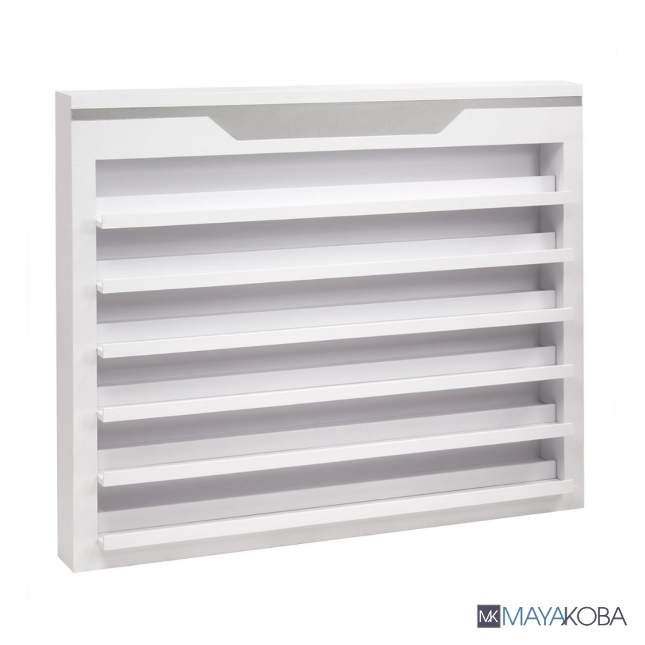 SONOMA Double Powder Rack by Mayakoba