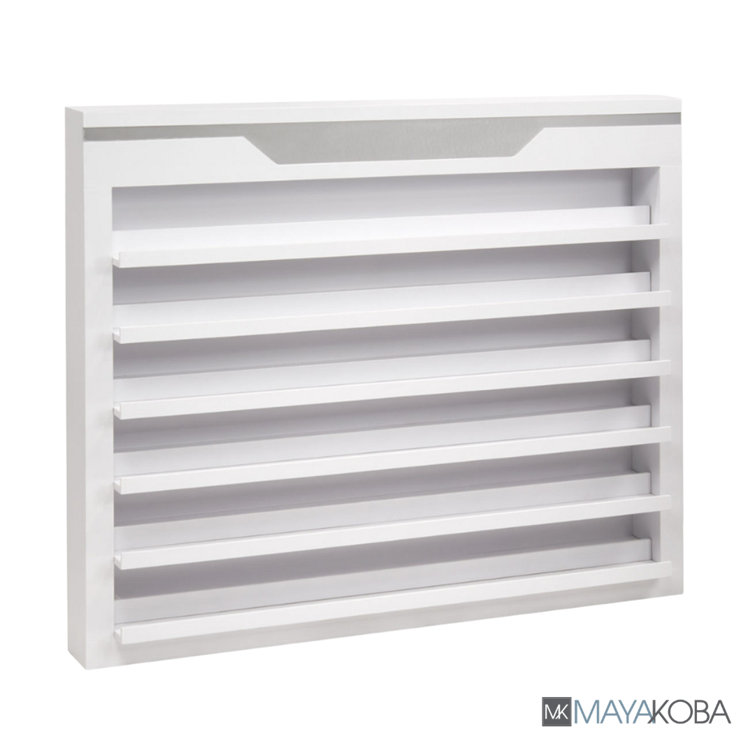 Giá đựng phấn đôi SONOMA của Mayakoba 