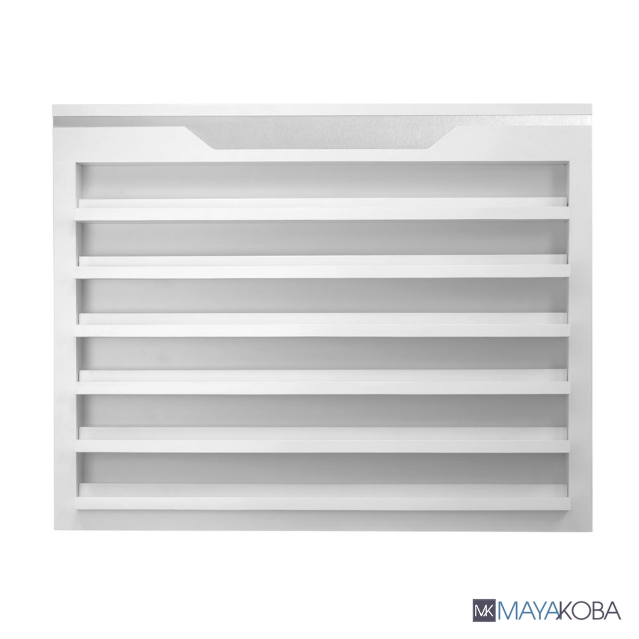 SONOMA Double Powder Rack by Mayakoba