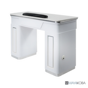 NAPA Manicure Table w/ Ventilation System