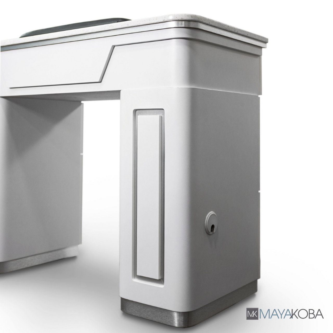NAPA Manicure Table w/ Ventilation System