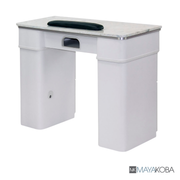 Sonoma Manicure Table by Mayakoba