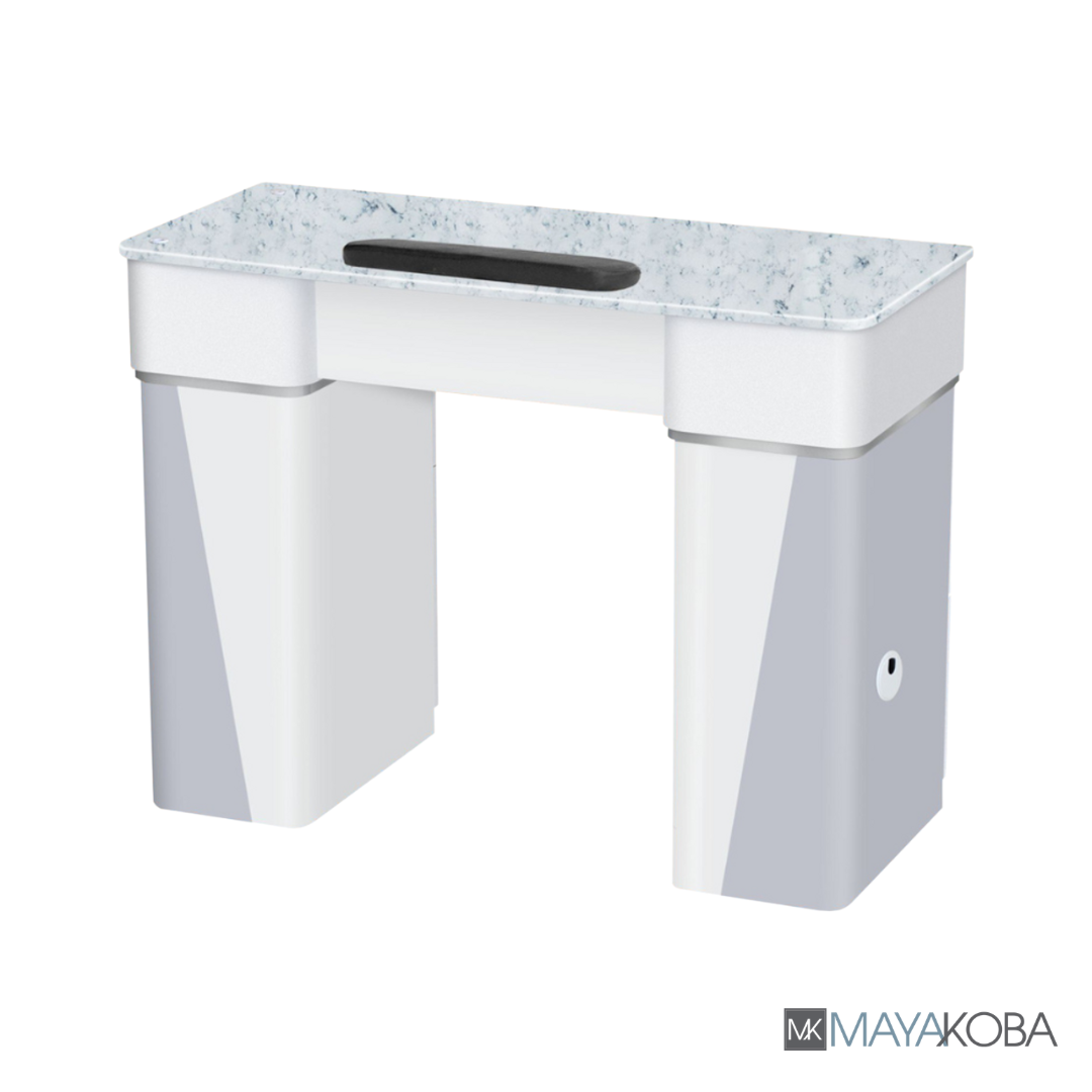 Nova I Manicure Table by Mayakoba