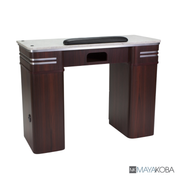 AVON I Manicure Table by Mayakoba