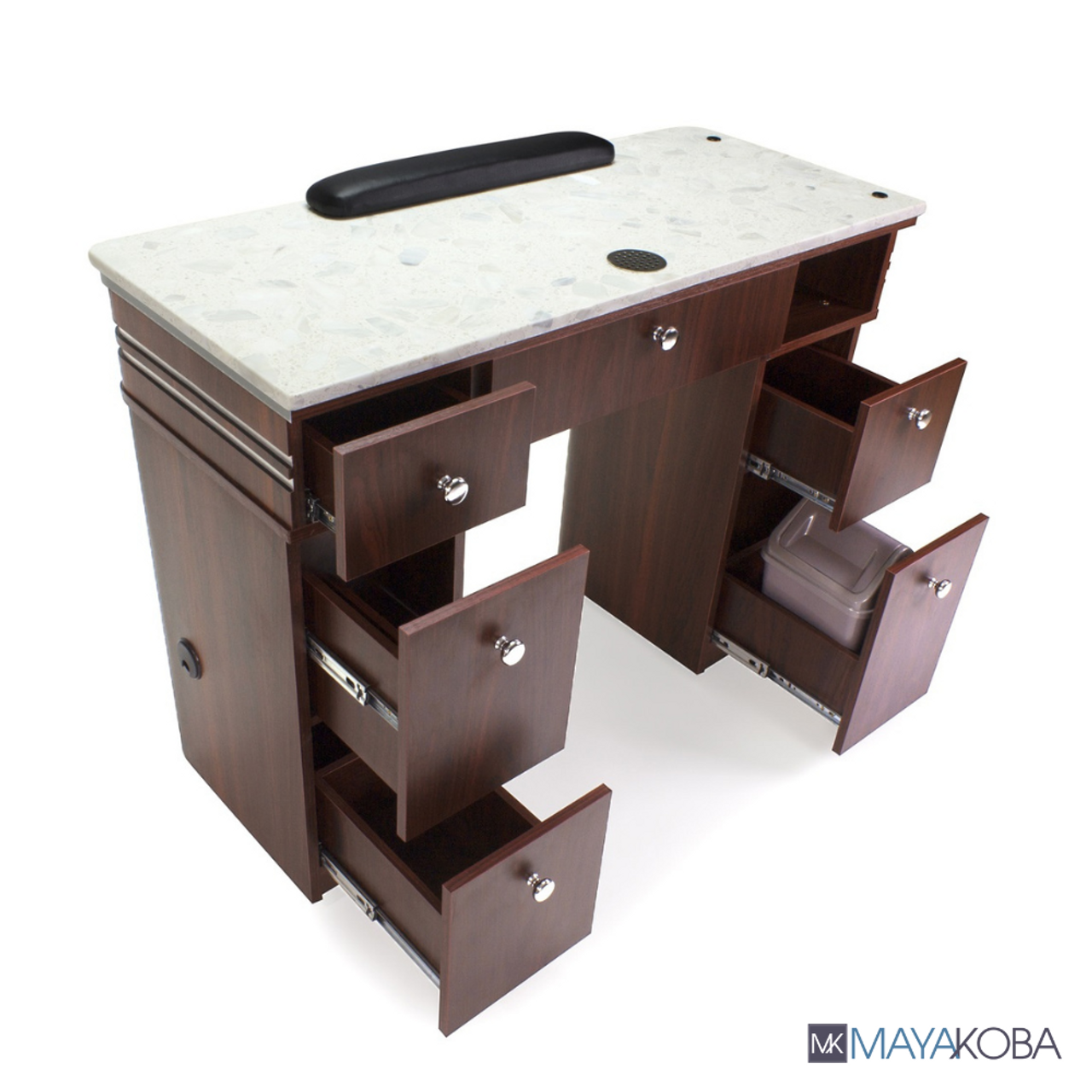 AVON Manicure Table by Mayakoba