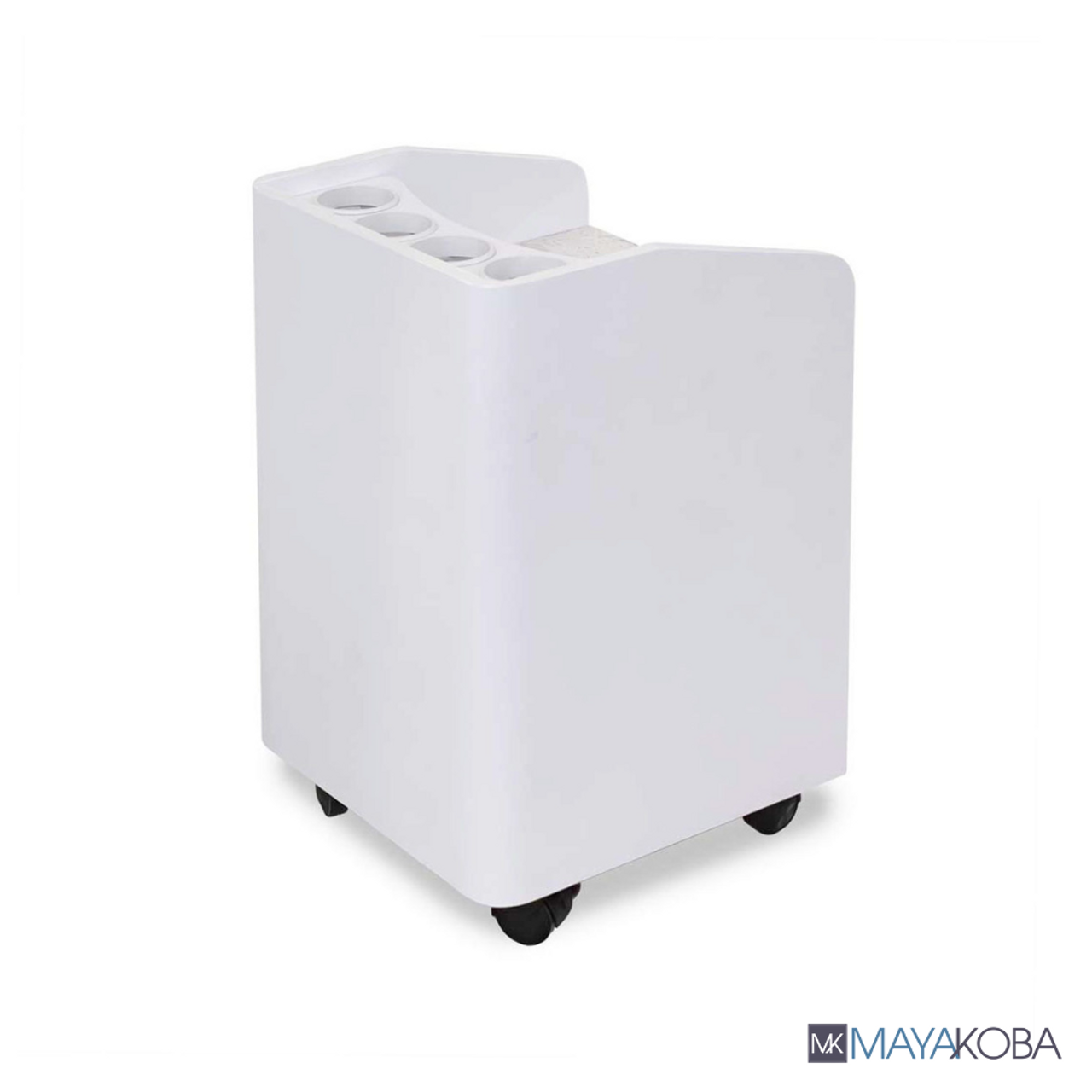 Sonoma Pedicure Trolley by Mayakoba