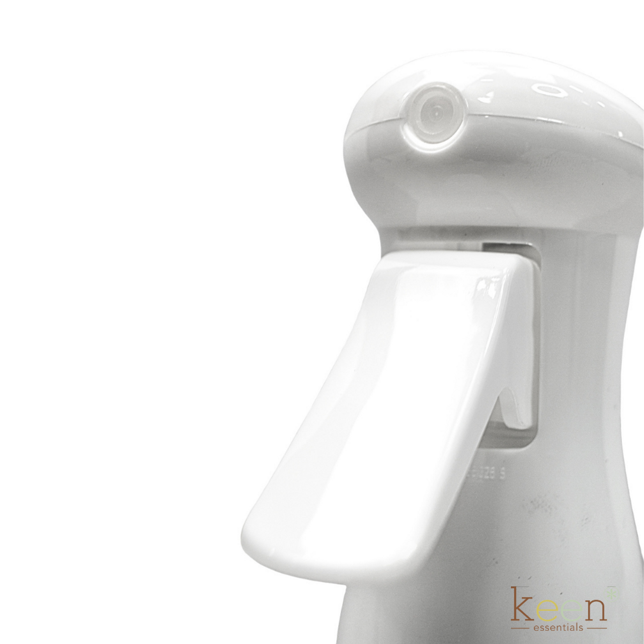 KEEN Essentials Continuous Mist Spray Bottles- 12 oz