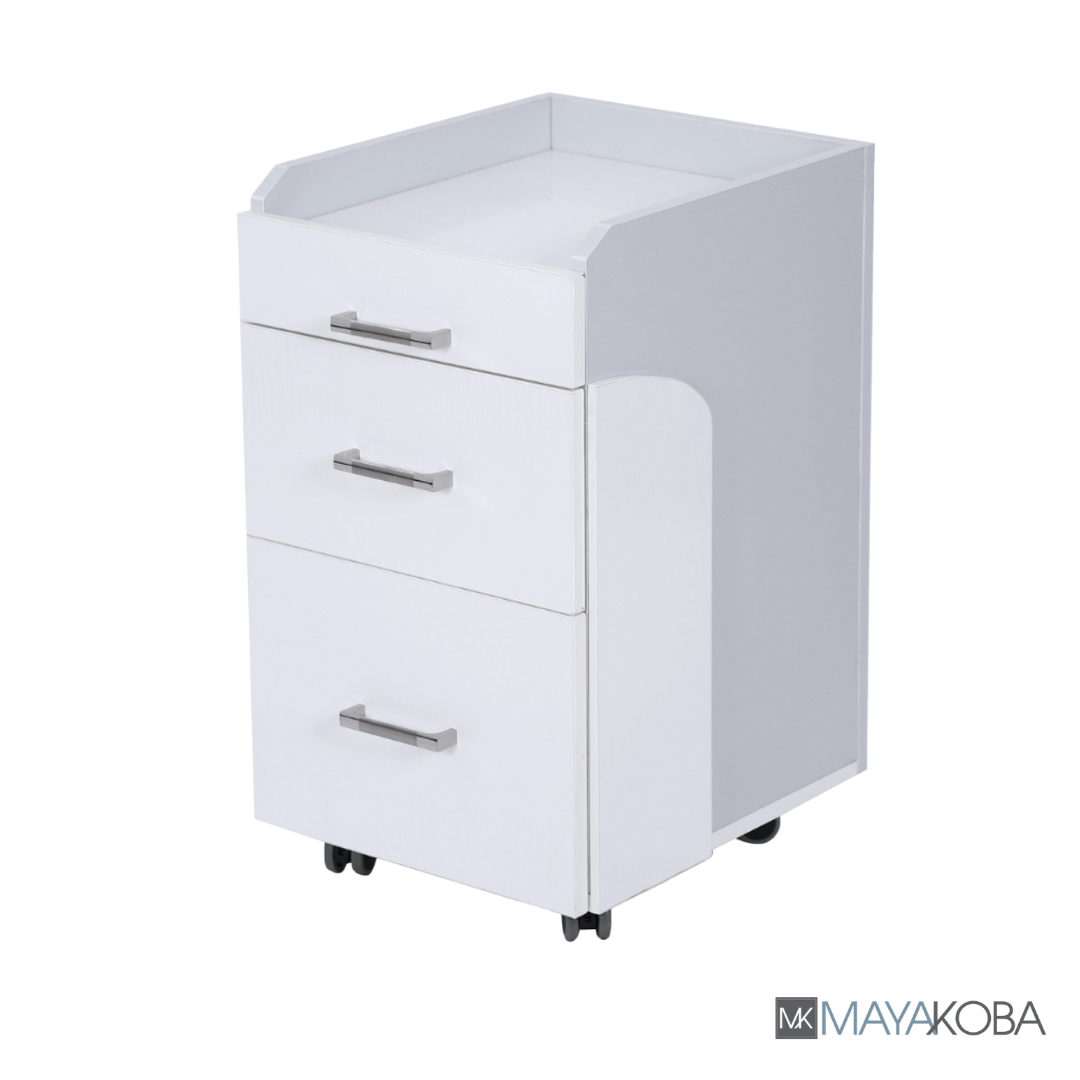 Xe đẩy SENECA của Mayakoba 