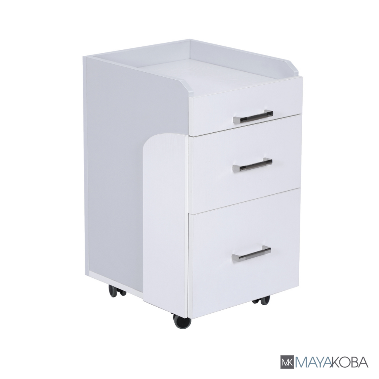 SENECA Pedi Trolley by Mayakoba