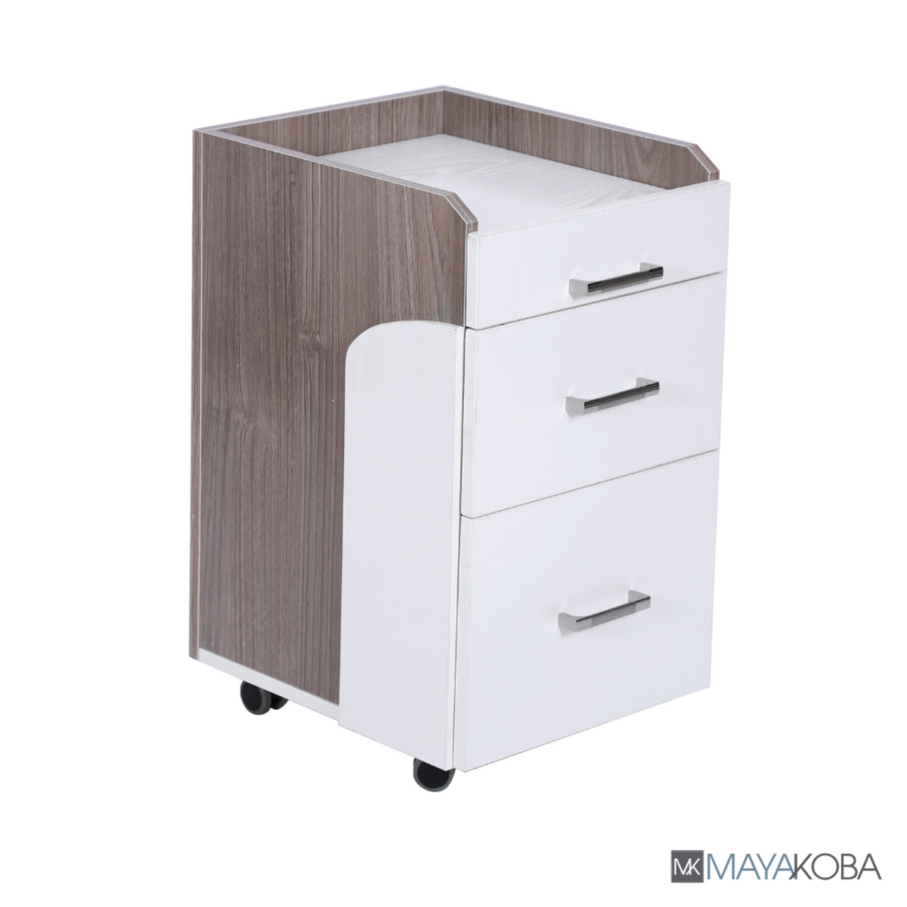 SENECA Pedi Trolley by Mayakoba