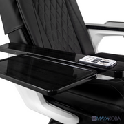 SHIATSULOGIC DX MASSAGE CHAIR W/ COVERSET by Mayakoba