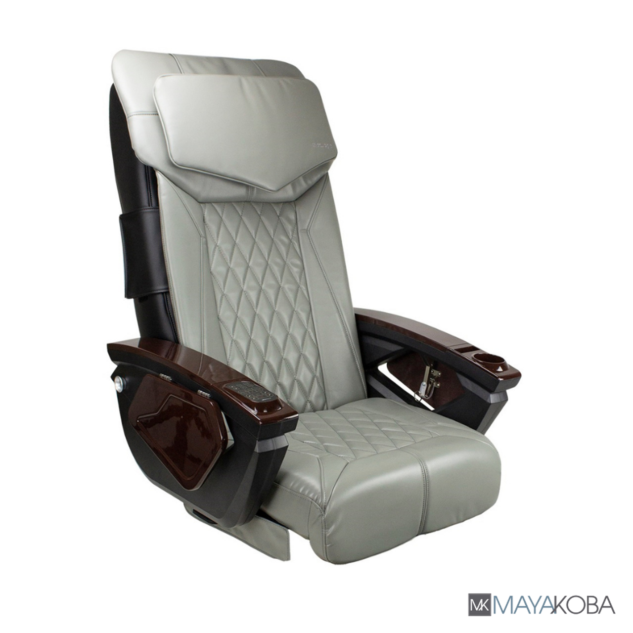 SILLA DE MASAJE SHIATSULOGIC LX CON FUNDA de Mayakoba 