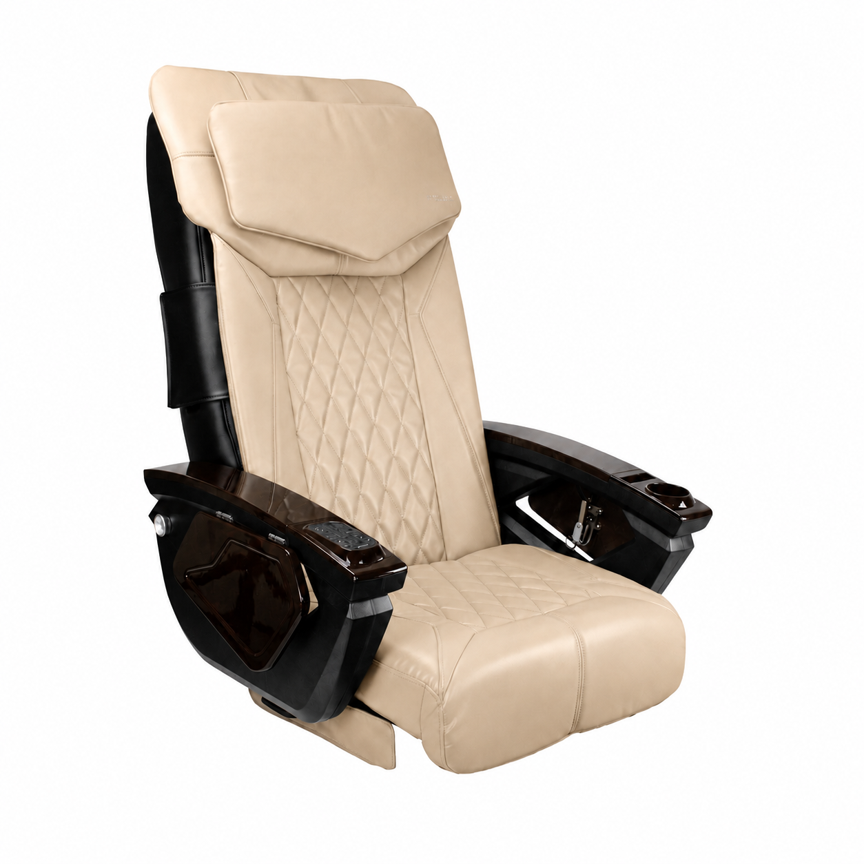 GHẾ MASSAGE SHIATSULOGIC LX CÓ BỘ CHĂM SÓC CỦA Mayakoba 