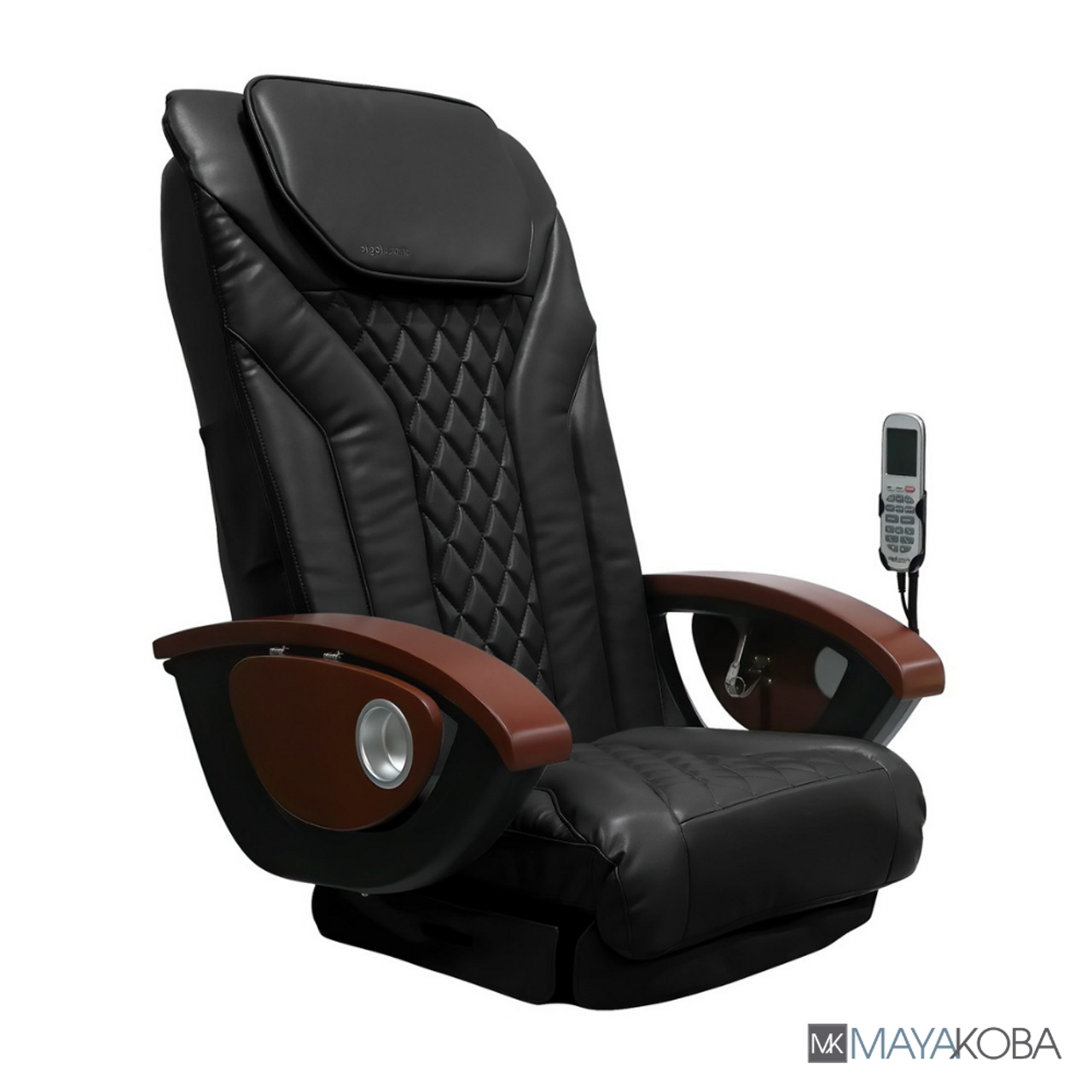 SILLA DE MASAJE SHIATSULOGIC EX-R CON FUNDA de Mayakoba 