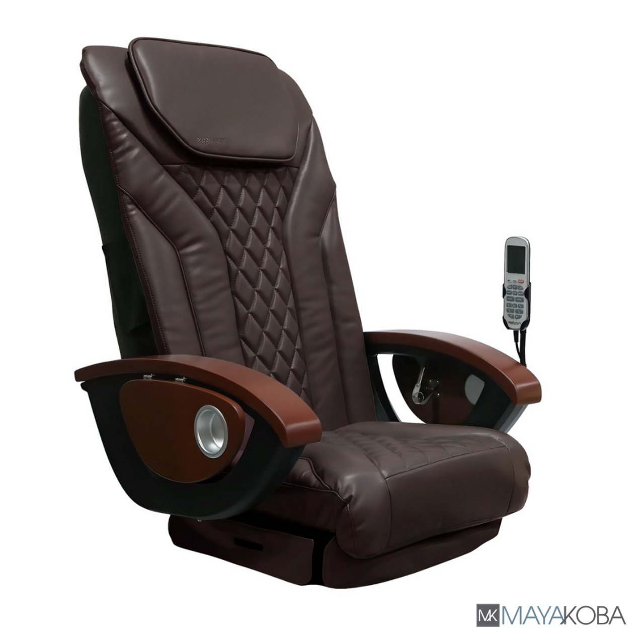 SILLA DE MASAJE SHIATSULOGIC EX-R CON FUNDA de Mayakoba 