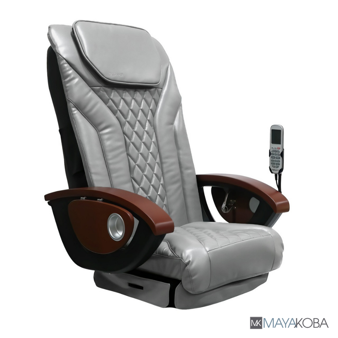 SILLA DE MASAJE SHIATSULOGIC EX-R CON FUNDA de Mayakoba 