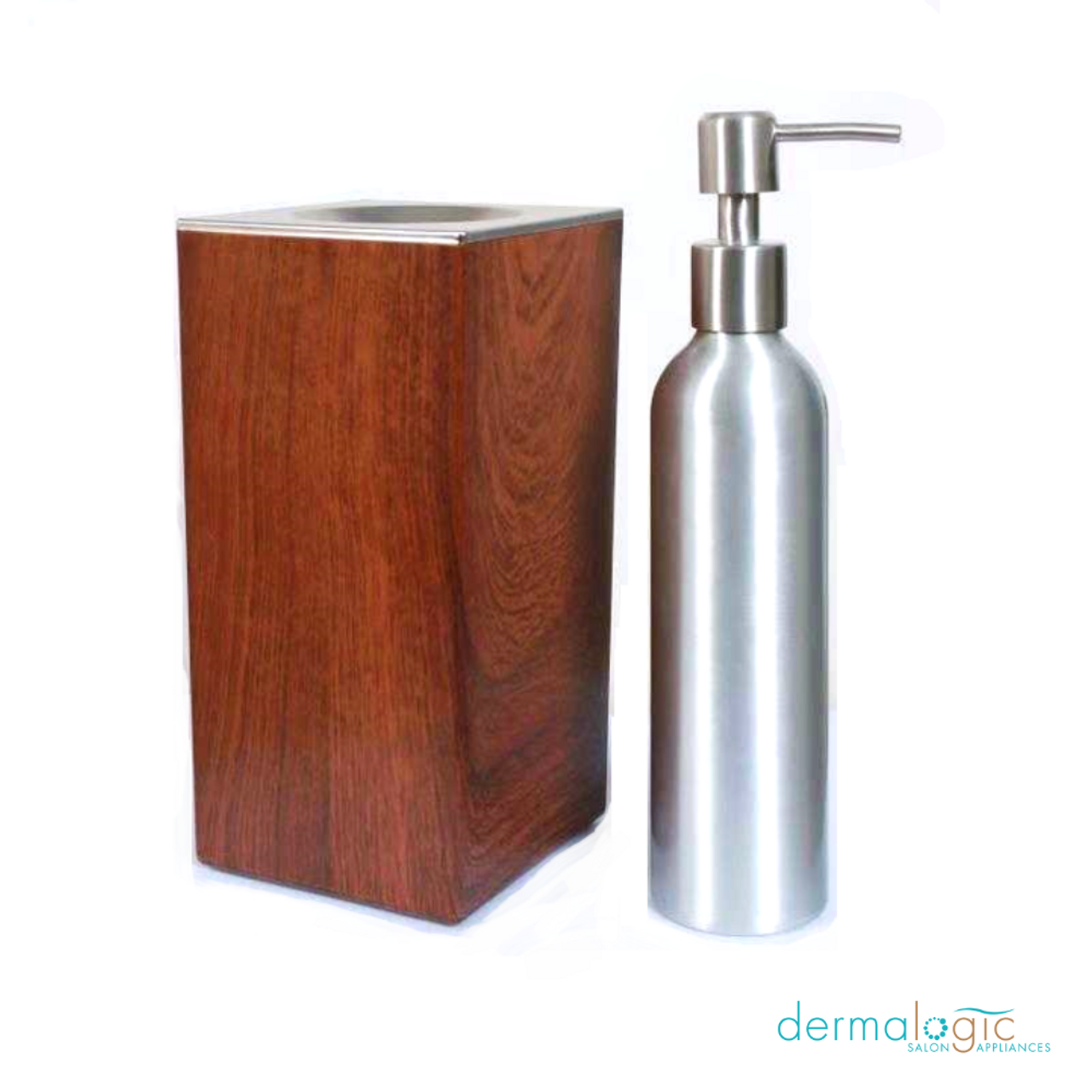 Calentador de aceite de masaje Dermalogic 