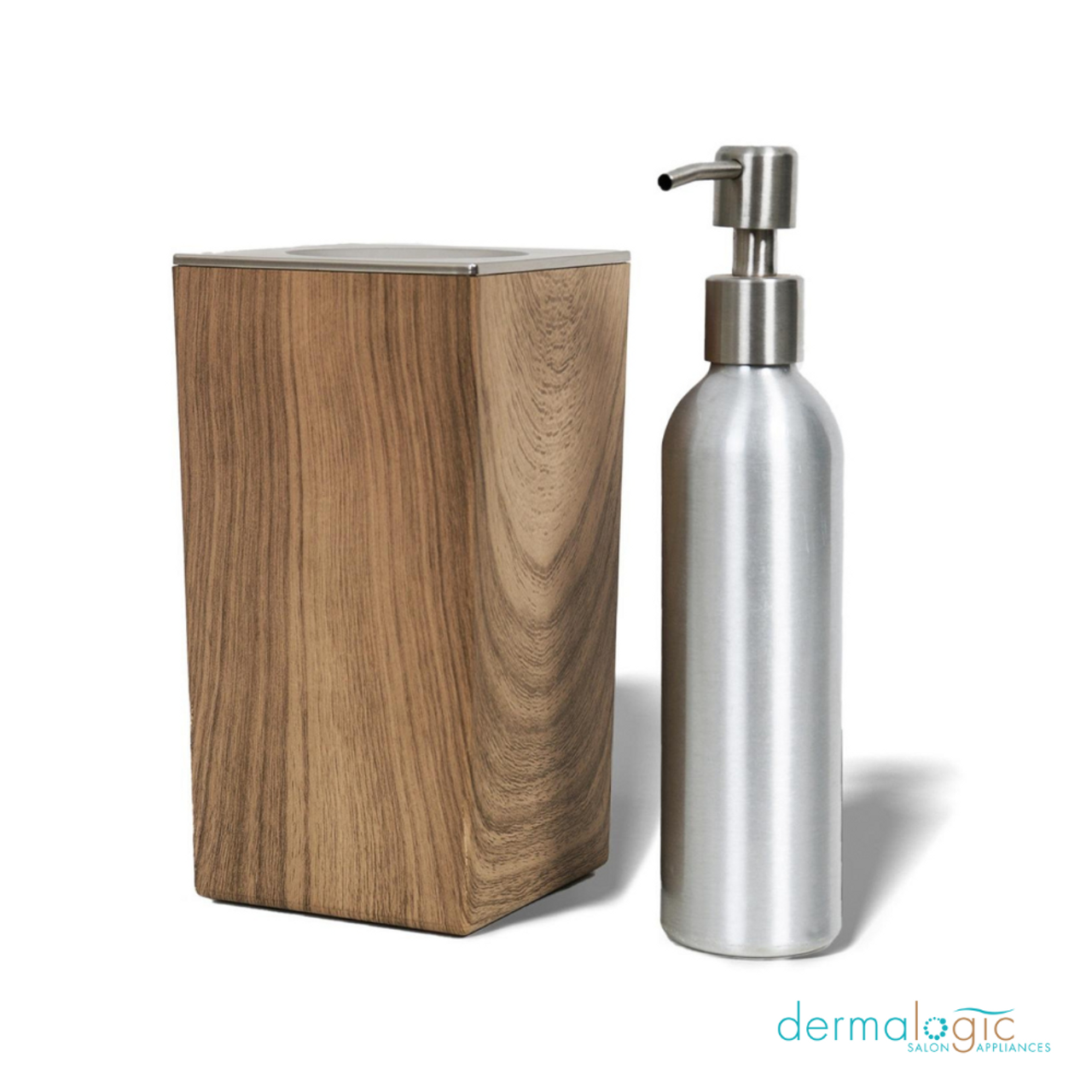 Calentador de aceite de masaje Dermalogic 