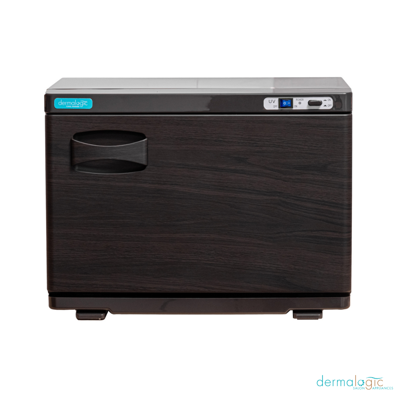 Dermalogic Towel Warmer 20L (Wood Grain)