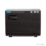 Dermalogic Towel Warmer 20L (Wood Grain)