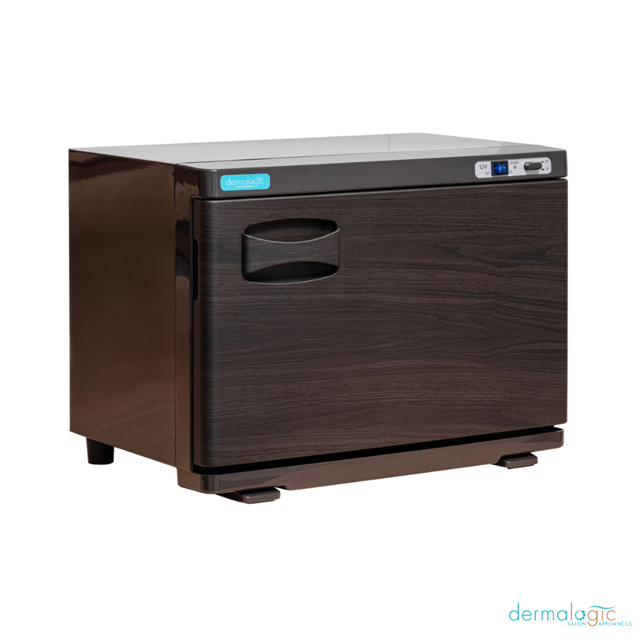 Dermalogic Towel Warmer 20L (Wood Grain)