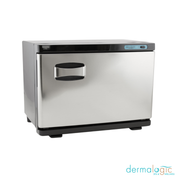 Dermalogic Towel Warmer 20L (Stainless Finish)