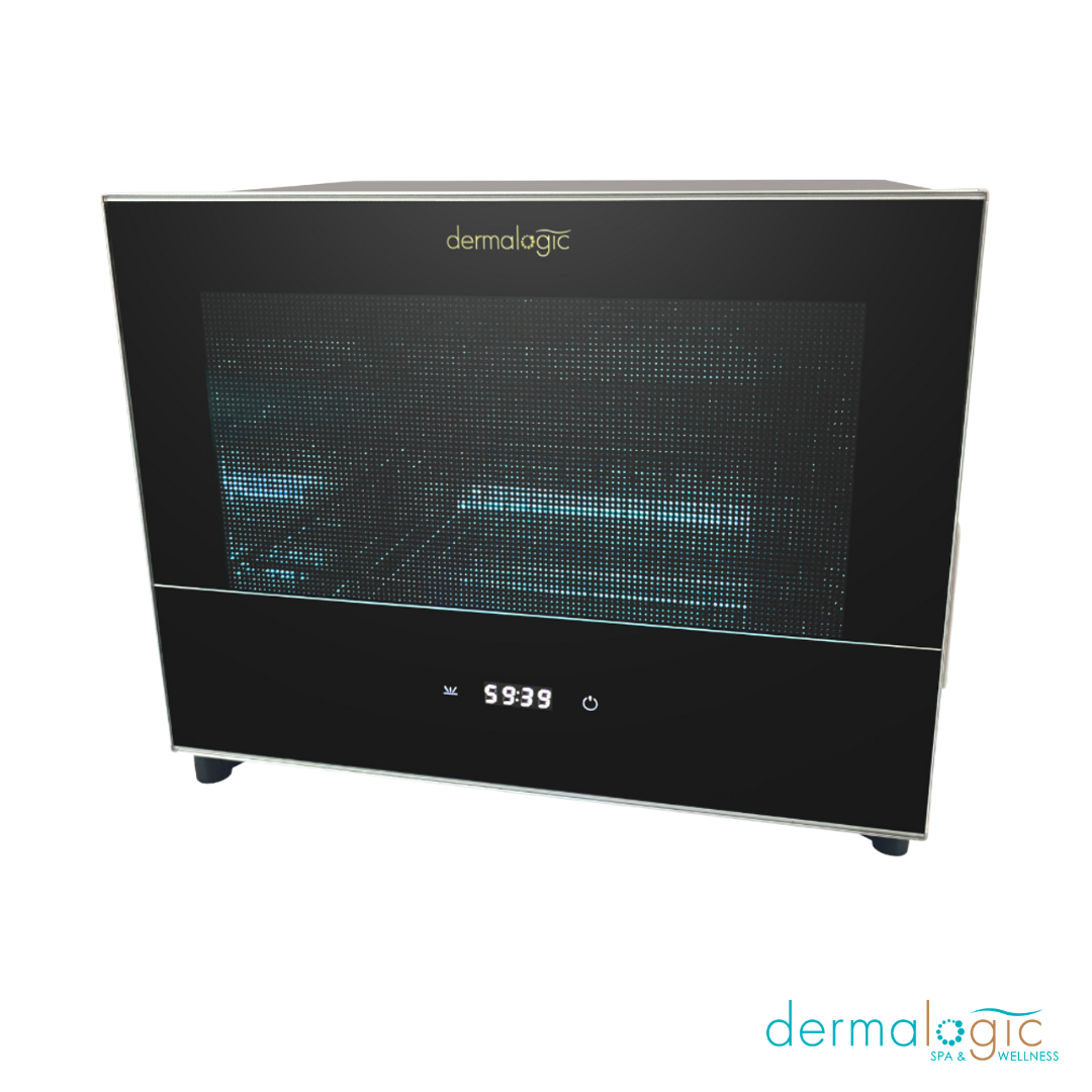 Esterilizador UV DERMALOGIC 30L 
