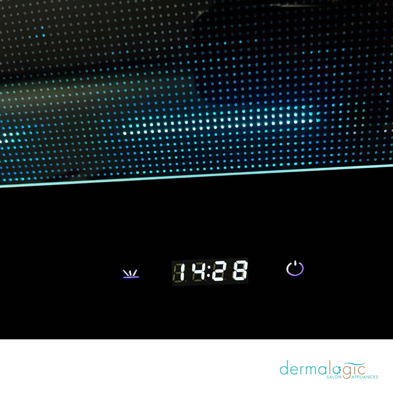DERMALOGIC UV Sterilizer 30L