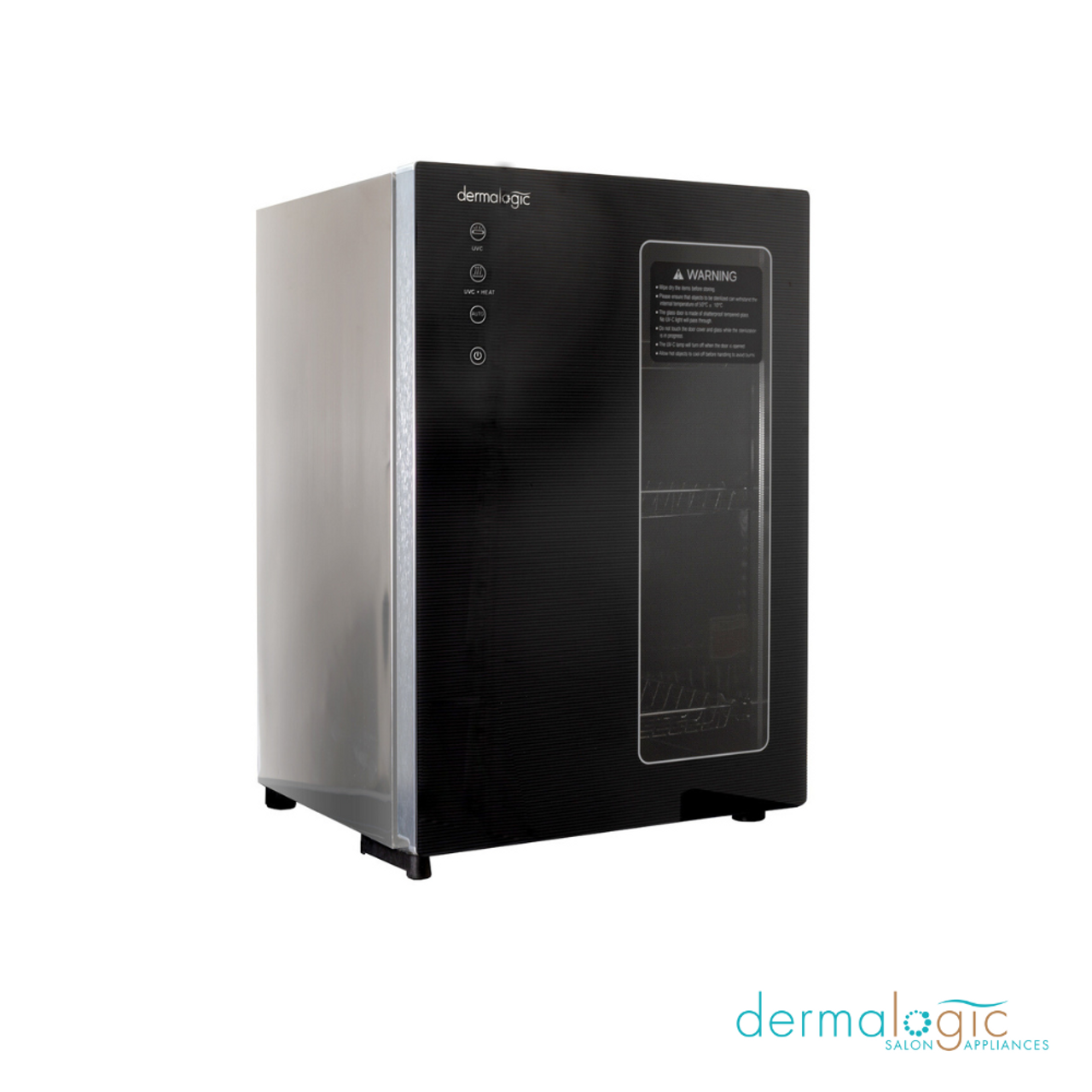 Esterilizador UV DERMALOGIC 60L 