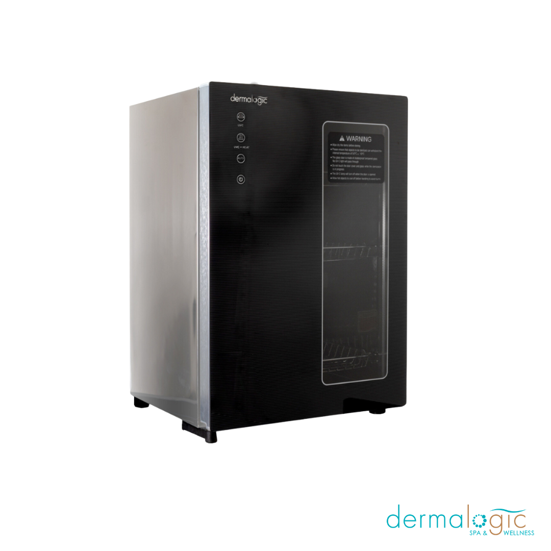 Esterilizador UV DERMALOGIC 60L 