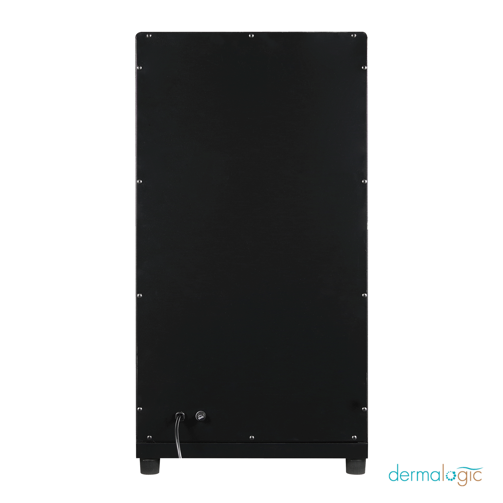 DERMALOGIC Glass Door Towel Steamer 120G