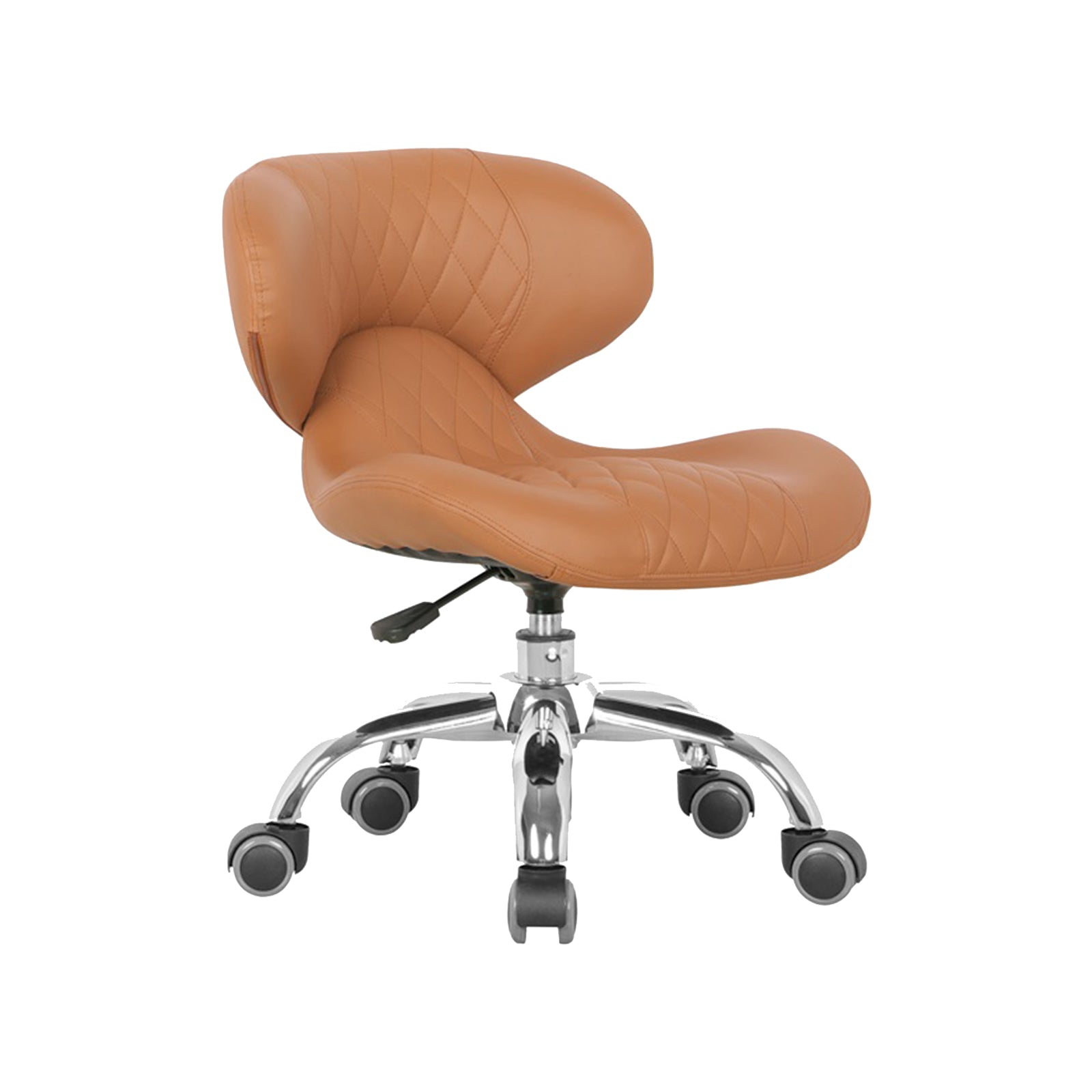 Taburete de pedicura HUGO de Mayakoba 